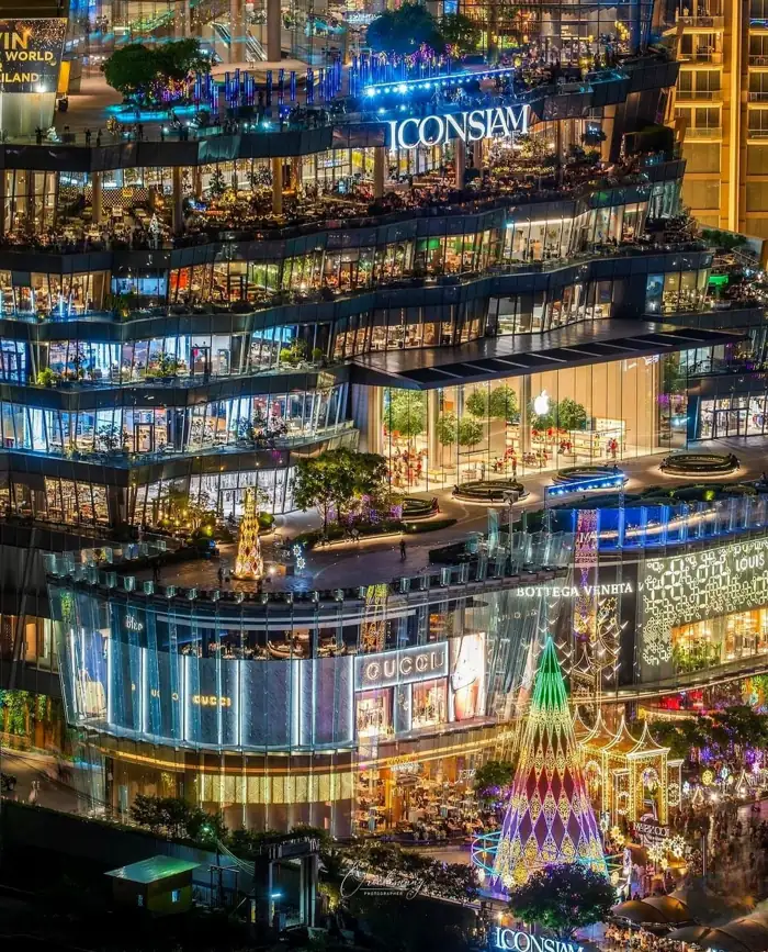 ICONSIAM Bangkok