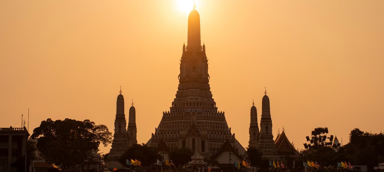 Wat Arun