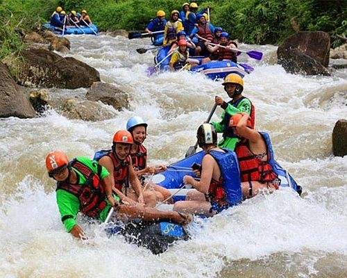 Amazing Thailand – Rituals & Cultural Depths